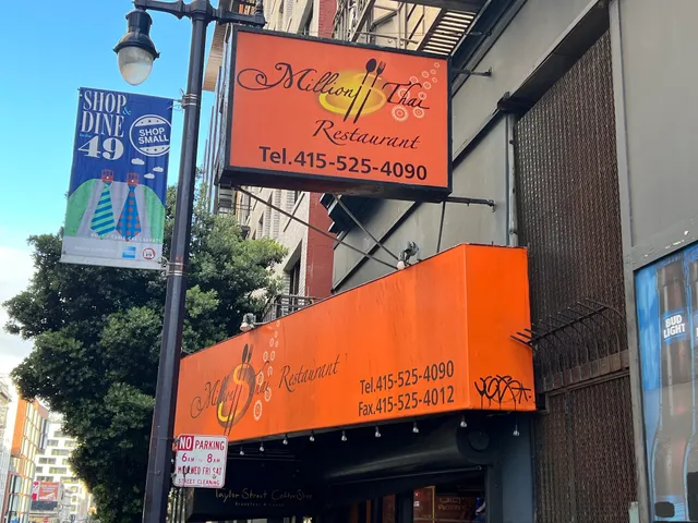 Million Thai Restaurant