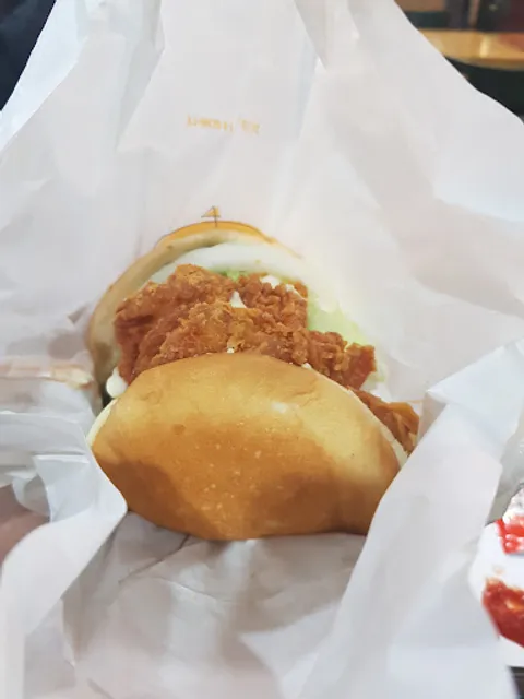 맘스터치 신천안쌍용3동점