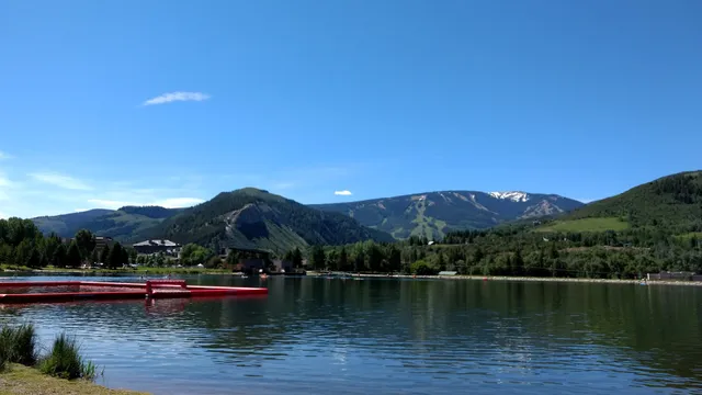 Beaver Creek Sports - Westin Riverfront