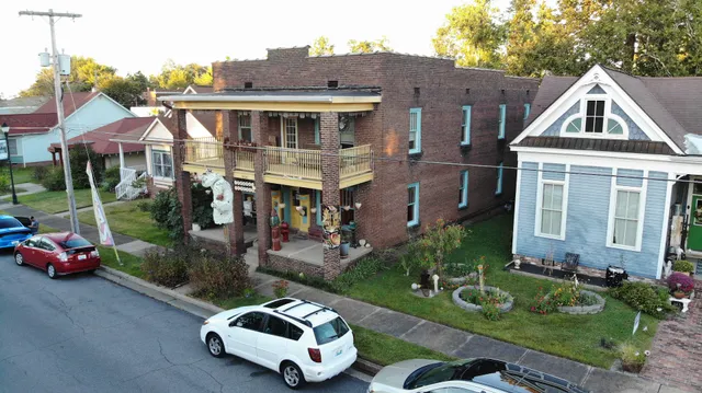 Terra Cottage Studios