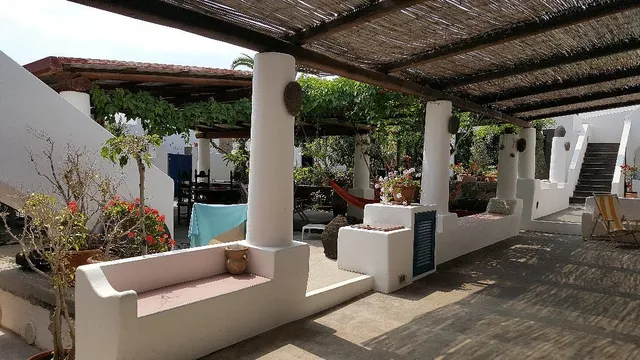 Casa del Sole Stromboli