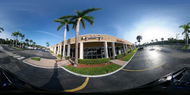 Gelato-go Sunny isles
