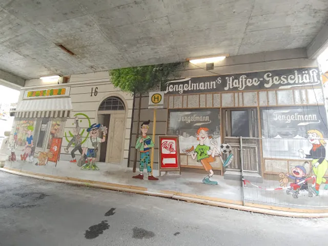 BIO COMPANY Greifswalder Straße