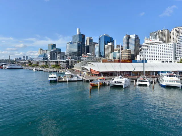 Mantra on Kent Sydney