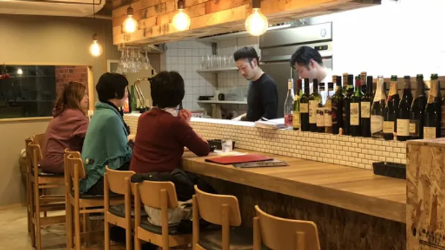 欧風酒場さゆり