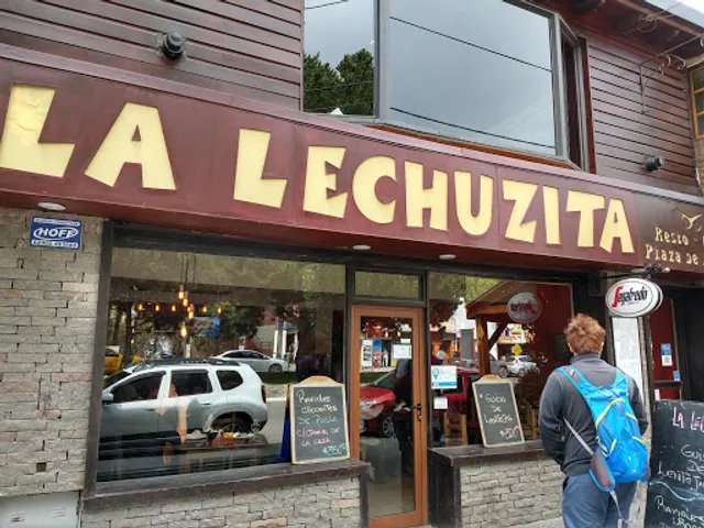 LA LECHUZITA