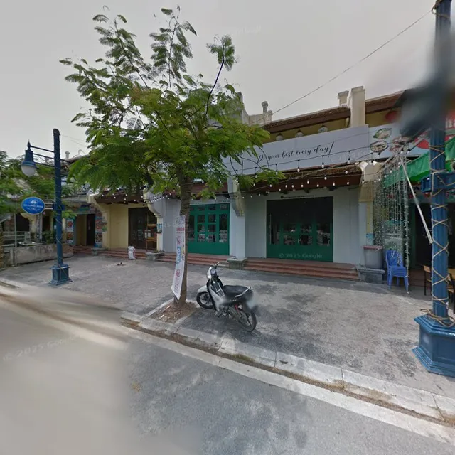 Nhà hàng gió biển