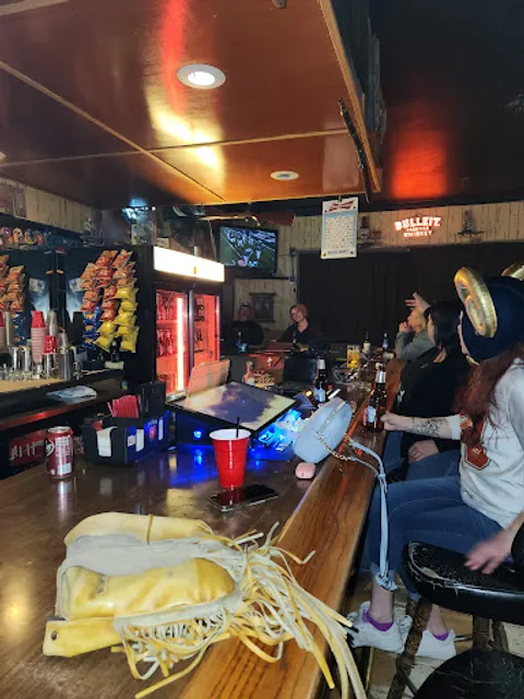 Big Horn Saloon
