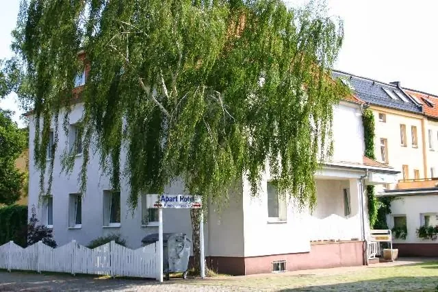 Apart Hotel & Pension Taucha