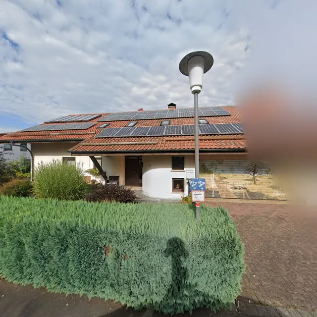 Apartments Gertraud Müller