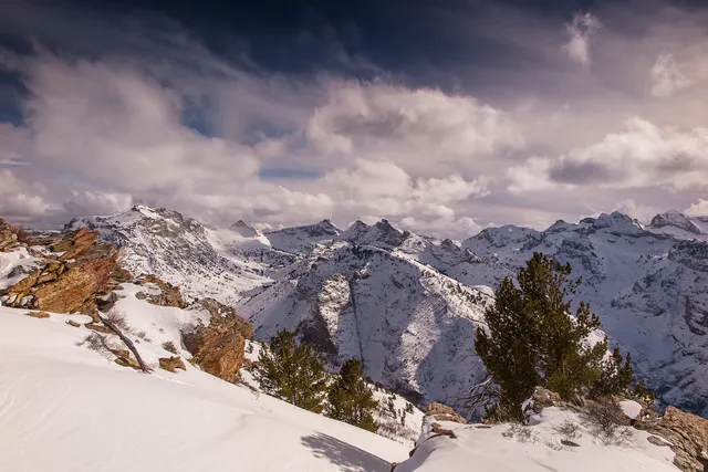 Ruby Mountain Helicopter Experience