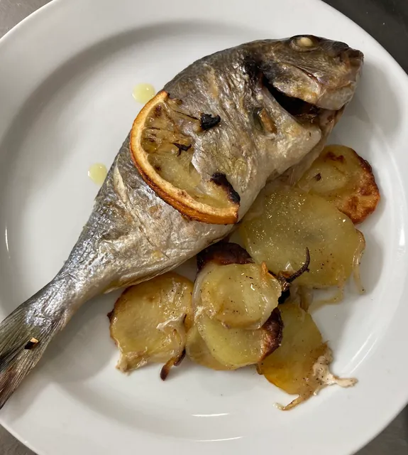 Bar Modern - Cal Trullàs