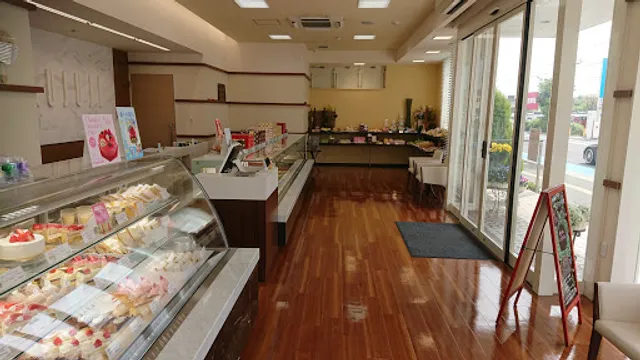 Hakujuji Kakogawaten