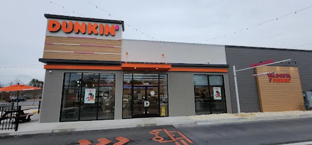 Dunkin'