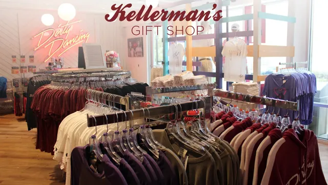 Kellerman's Gift Shop