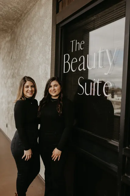 The Beauty Suite Riverside