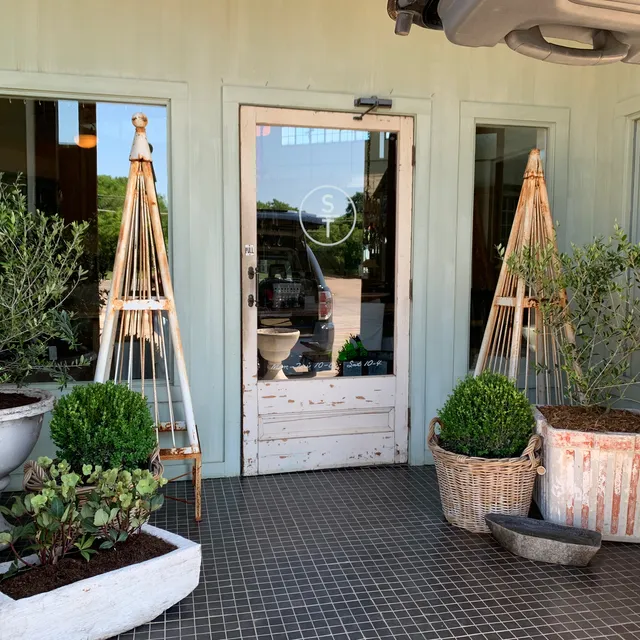 Simple Things Furniture Company