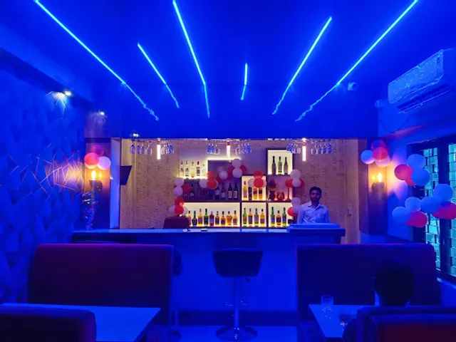 Exotica Bar and Restro