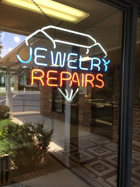 Salem Gem Lab and Jewelry Store