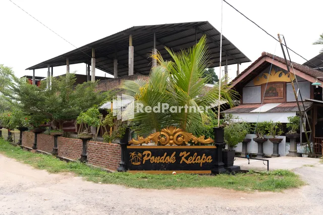 Pondok Kelapa Homestay