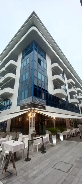 Hotel La Croma Grado