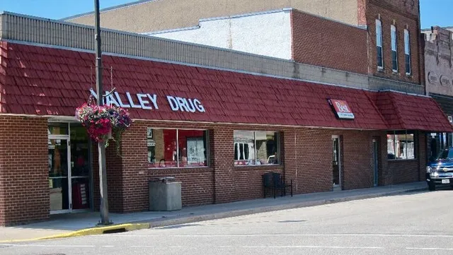 Spring Valley Drug & Hardware