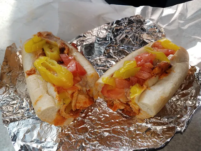 Pleasant Street General Store