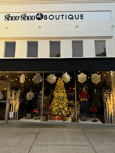 Shoo Shoo Baby Boutique