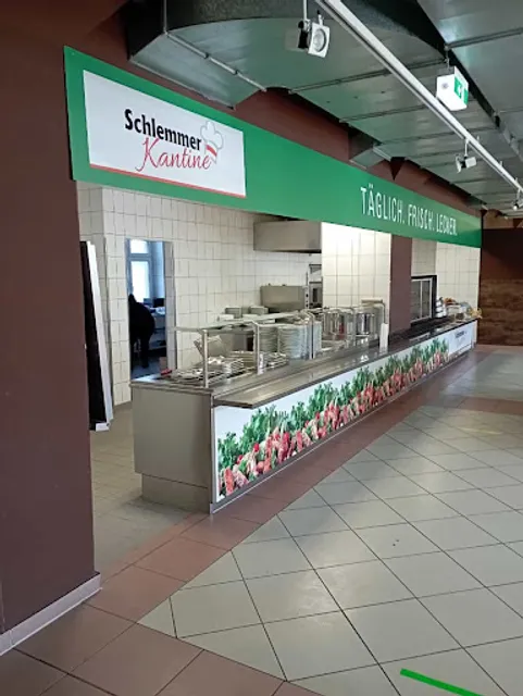 Roschi’s Schlemmer Kantine