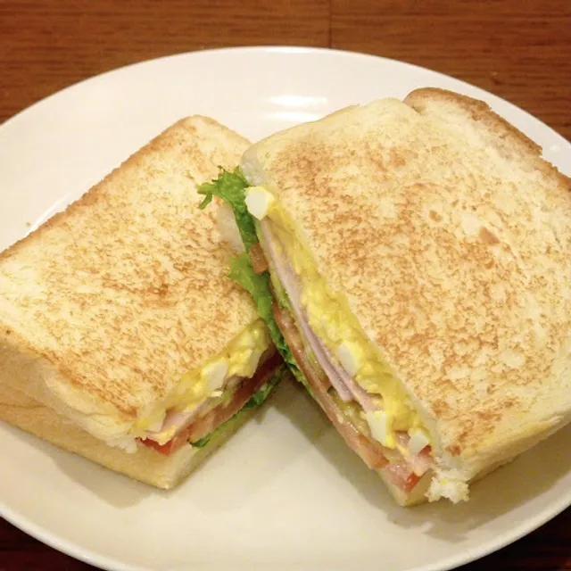 Café Roxa (Ikeshita-ten)