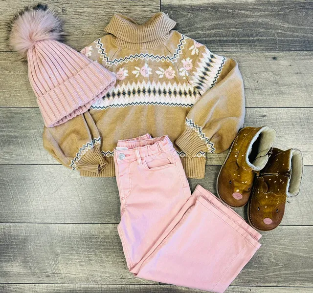 JuJu B's Recycled Wear