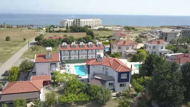 Lapta Holiday Homes - Lapta Tatil Evleri