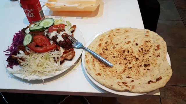 Charlie's Flame House