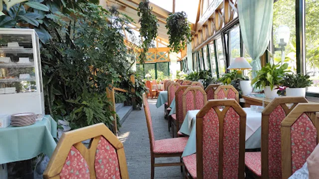 Cafe Reichenau, RAX-Betriebs- und Verwaltungsges.m.b.H.