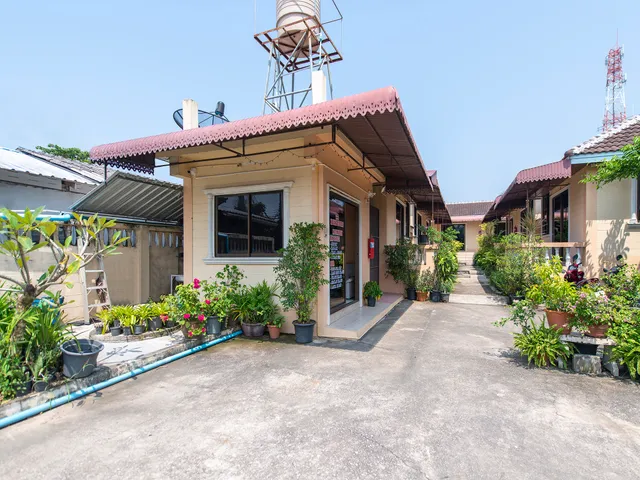 NAIYANG COTTAGE HOTEL