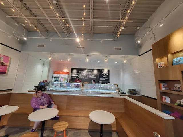 Jeni's Splendid Ice Creams