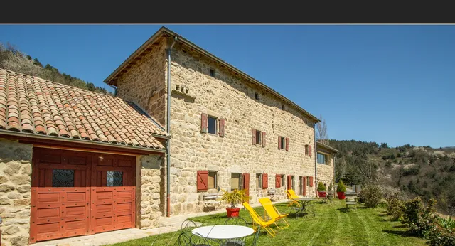 Le Pas Sage Au Trible - Lieu Ressource