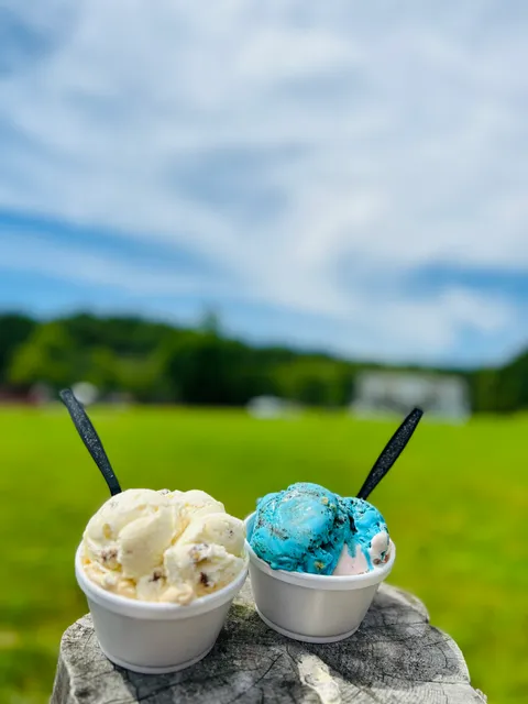 Kriz Farm Ice Cream