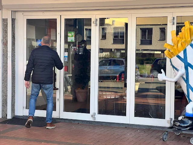 Cafetaria Het Bijvank