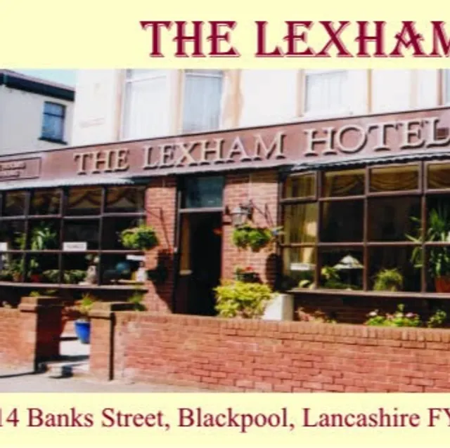 Lexham Hotel