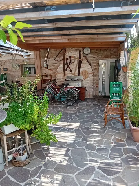 B&B e HOME Restaurant da Bartai