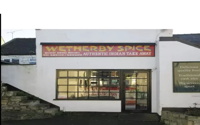 Wetherby Spice