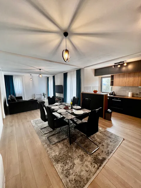 Kovacevic Apartments