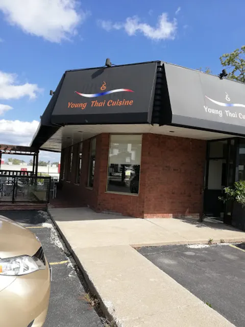 Young's Thai Cuisine