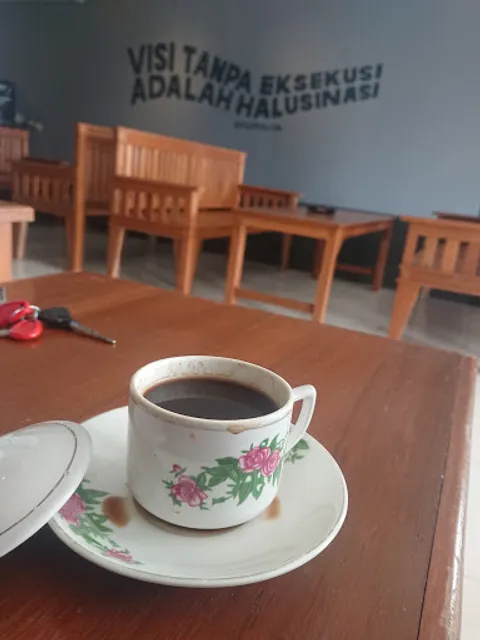NOMS KOPI CEPU
