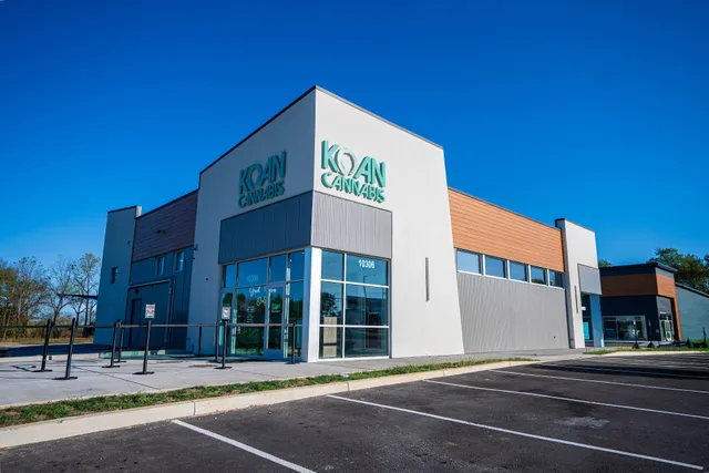 KOAN Cannabis