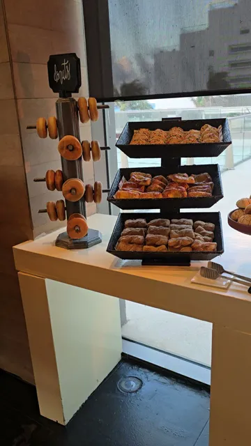 Market Cafe - Buffet