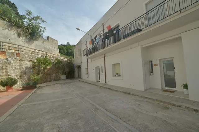 La Casa di Mammalina