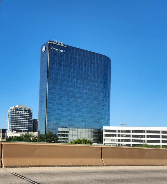 Topgolf Corporate Office