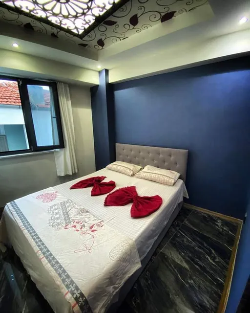 Denizli Concept Apart, Denizli Günlük Apart